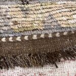 Photo of rugs laid on top of one another
